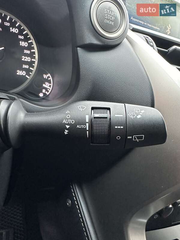 Внедорожник / Кроссовер Lexus NX 2015 в Белогородке