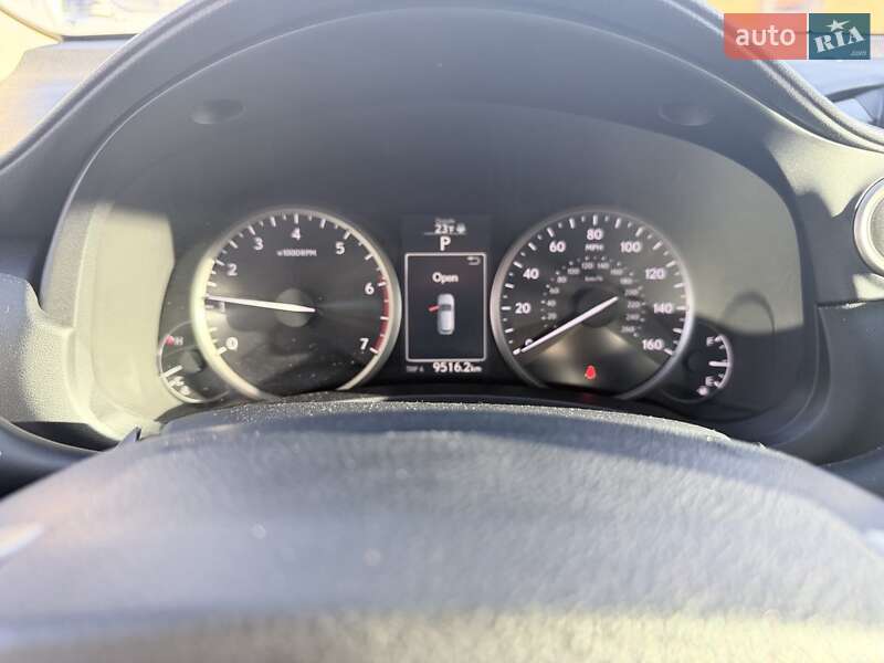 Внедорожник / Кроссовер Lexus NX 2017 в Киеве