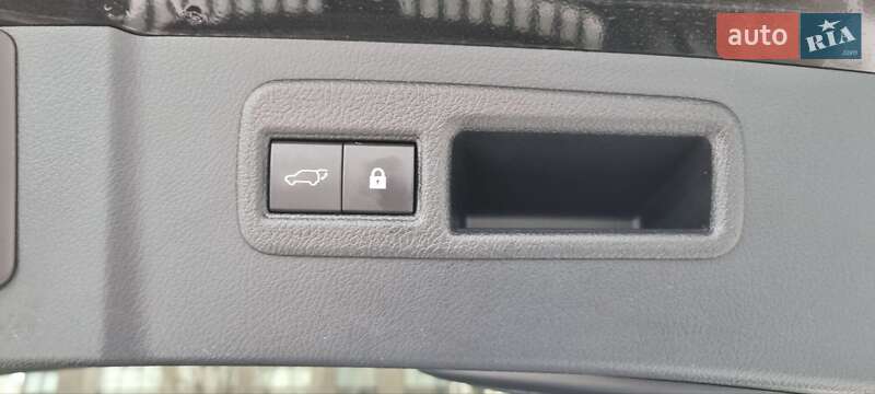 Внедорожник / Кроссовер Lexus NX 2018 в Киеве