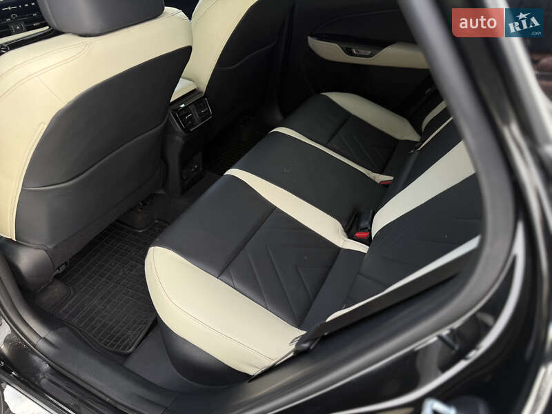 Внедорожник / Кроссовер Lexus NX 2022 в Львове фото 62 Внедорожник / Кроссовер Lexus NX 2022 в Львове