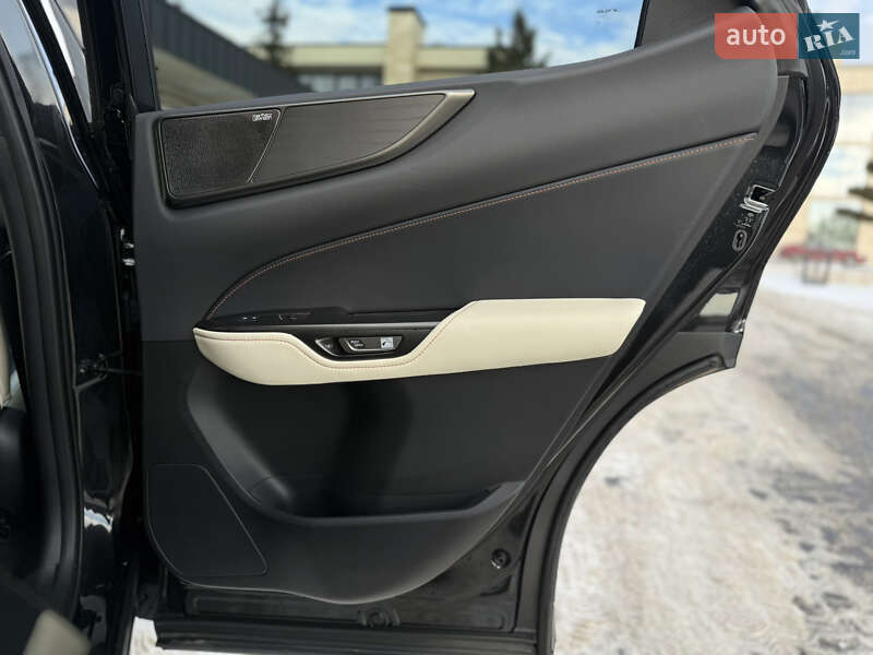 Внедорожник / Кроссовер Lexus NX 2022 в Львове фото 71 Внедорожник / Кроссовер Lexus NX 2022 в Львове