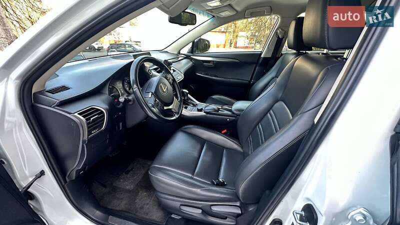 Позашляховик / Кросовер Lexus NX 2014 в Хмельницькому фото 23 Позашляховик / Кросовер Lexus NX 2014 в Хмельницькому