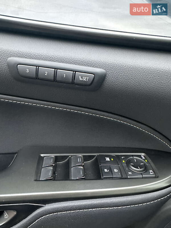 Внедорожник / Кроссовер Lexus NX 2022 в Киеве