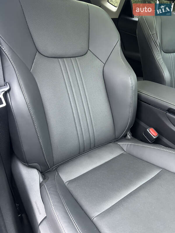 Внедорожник / Кроссовер Lexus NX 2022 в Киеве