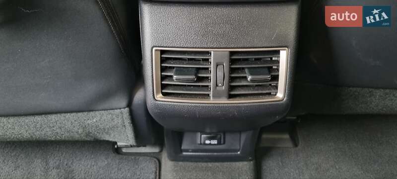 Внедорожник / Кроссовер Lexus NX 2018 в Киеве