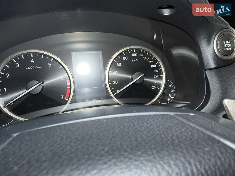 Внедорожник / Кроссовер Lexus NX 2020 в Харькове фото 7 Внедорожник / Кроссовер Lexus NX 2020 в Харькове