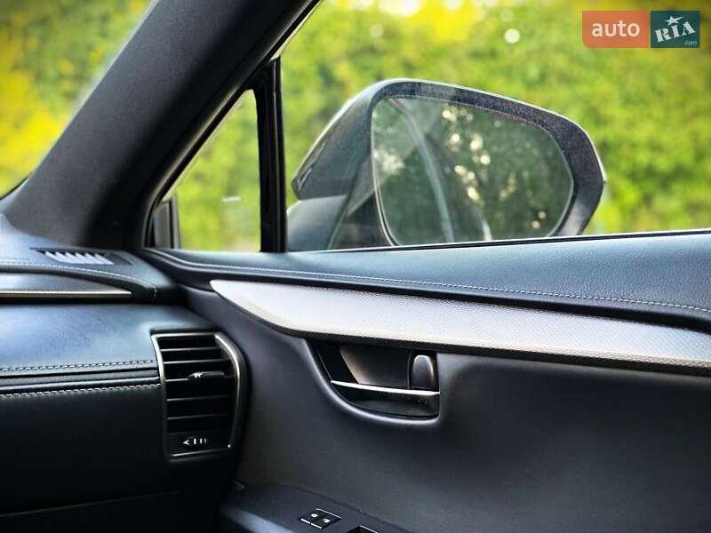 Внедорожник / Кроссовер Lexus NX 2017 в Киеве фото 35 Внедорожник / Кроссовер Lexus NX 2017 в Киеве