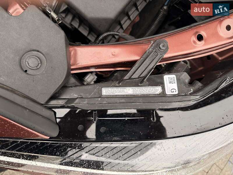 Внедорожник / Кроссовер Lexus NX 2024 в Одессе