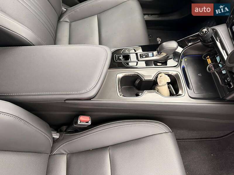 Внедорожник / Кроссовер Lexus NX 2024 в Одессе