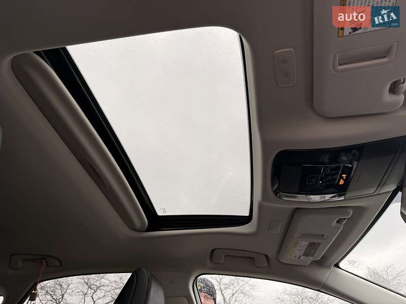 Внедорожник / Кроссовер Lexus NX 2024 в Одессе