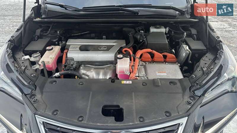 Внедорожник / Кроссовер Lexus NX 2020 в Киеве фото 19 Внедорожник / Кроссовер Lexus NX 2020 в Киеве