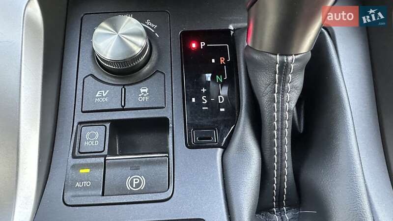 Внедорожник / Кроссовер Lexus NX 2020 в Киеве фото 22 Внедорожник / Кроссовер Lexus NX 2020 в Киеве