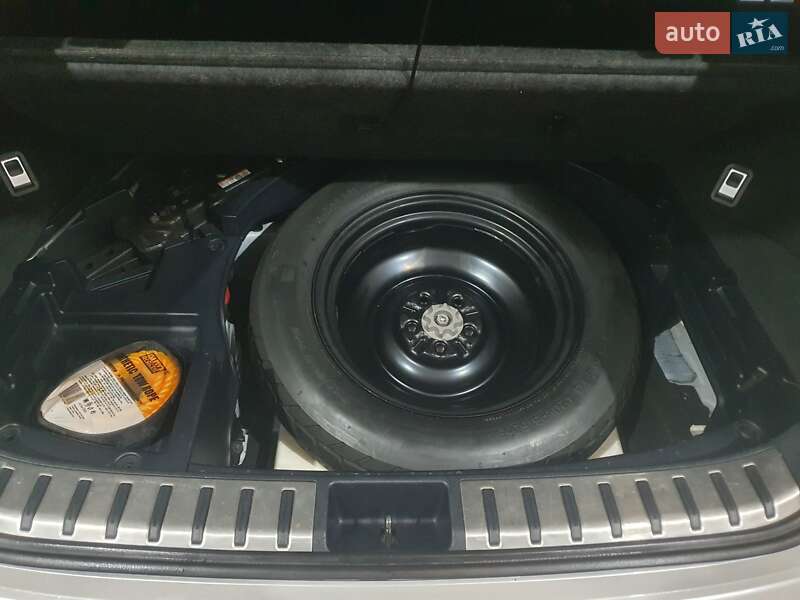 Внедорожник / Кроссовер Lexus NX 2015 в Харькове