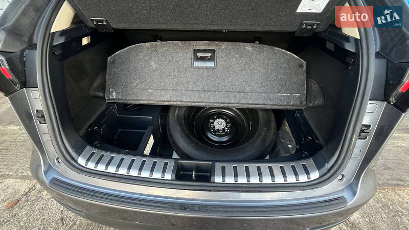 Внедорожник / Кроссовер Lexus NX 2021 в Киеве