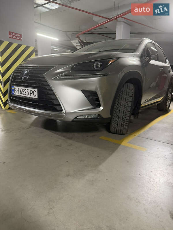 Внедорожник / Кроссовер Lexus NX 2020 в Одессе фото Внедорожник / Кроссовер Lexus NX 2020 в Одессе