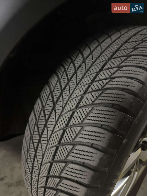 Внедорожник / Кроссовер Lexus NX 2020 в Одессе фото 6 Внедорожник / Кроссовер Lexus NX 2020 в Одессе