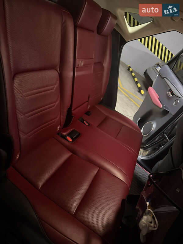 Внедорожник / Кроссовер Lexus NX 2020 в Одессе фото 10 Внедорожник / Кроссовер Lexus NX 2020 в Одессе