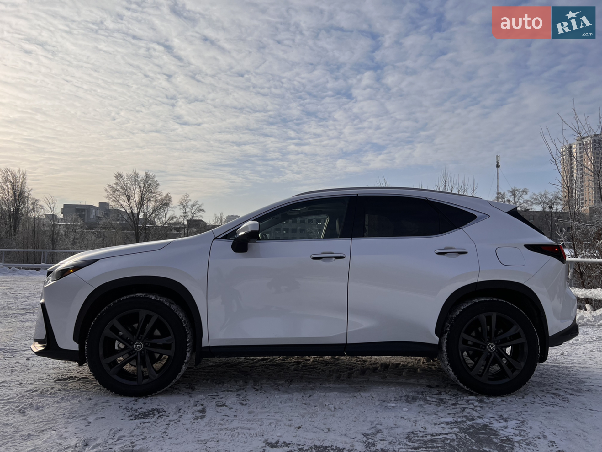 2022 Lexus NX - мініатюра 8