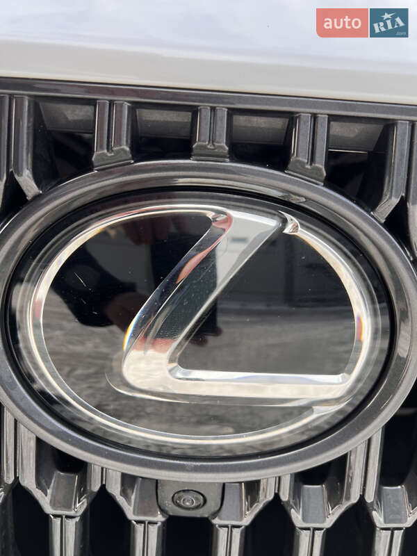 Внедорожник / Кроссовер Lexus NX 2022 в Киеве