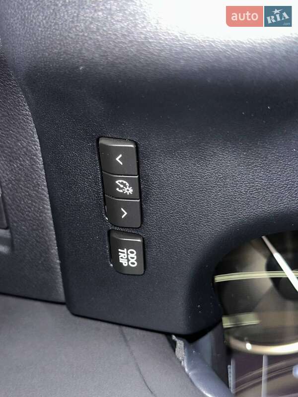 Внедорожник / Кроссовер Lexus NX 2018 в Львове