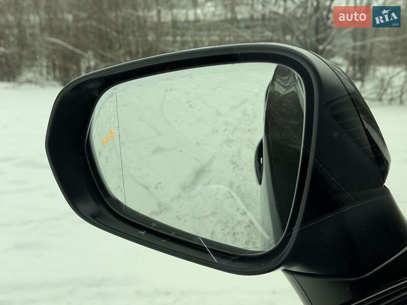 Внедорожник / Кроссовер Lexus NX 2017 в Киеве