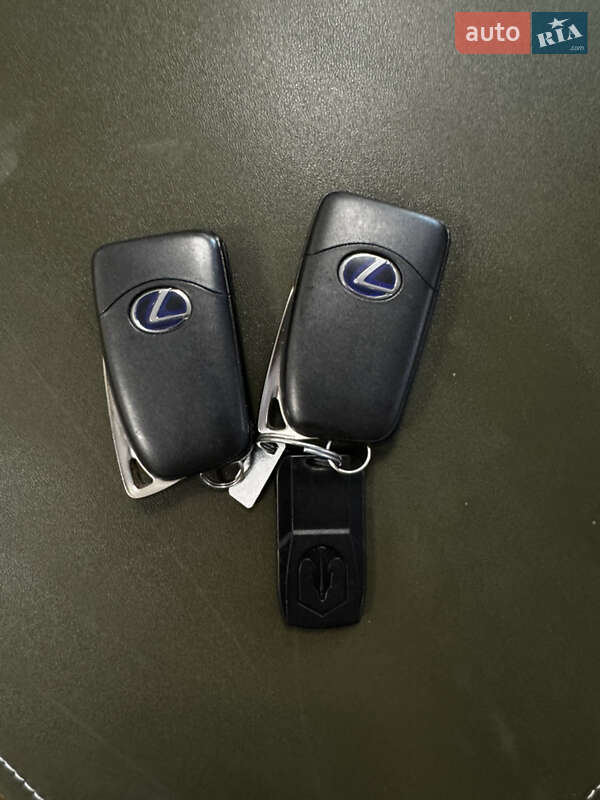 Внедорожник / Кроссовер Lexus NX 2019 в Киеве