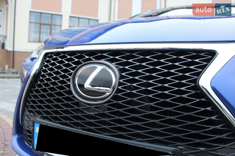 Внедорожник / Кроссовер Lexus NX 2016 в Трускавце фото 28 Внедорожник / Кроссовер Lexus NX 2016 в Трускавце