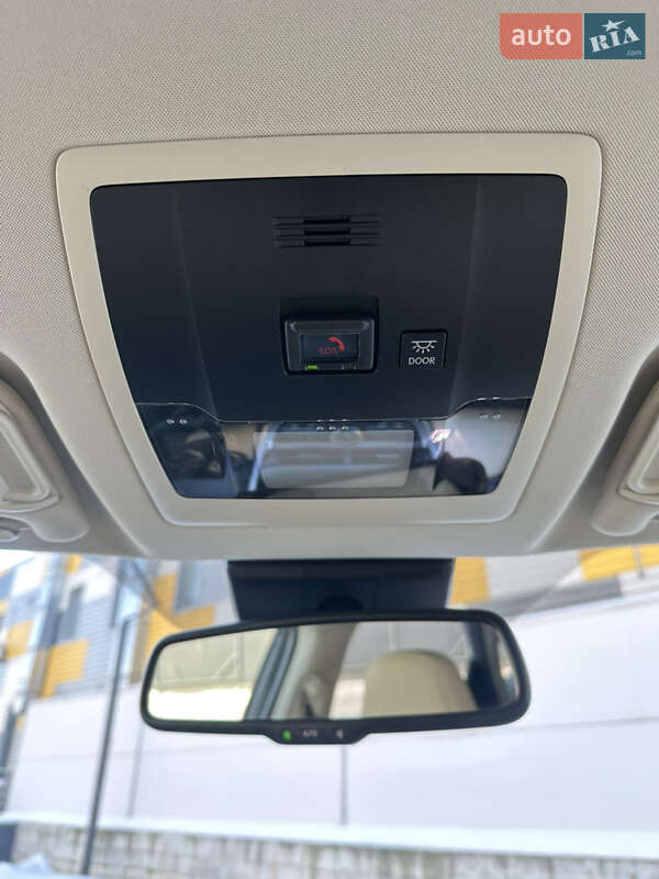 Внедорожник / Кроссовер Lexus NX 2021 в Киеве