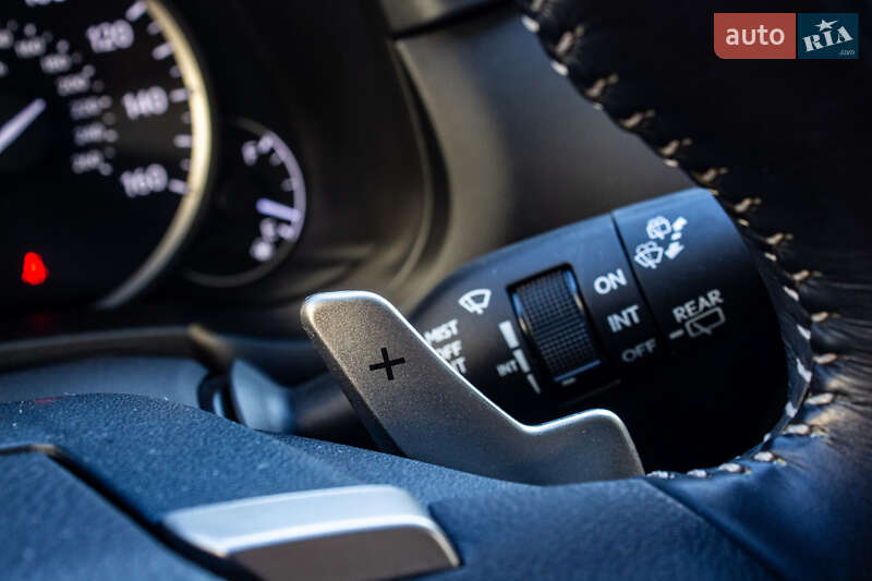 Внедорожник / Кроссовер Lexus NX 2018 в Львове