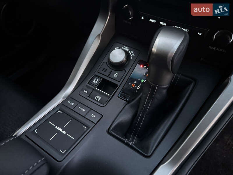 Внедорожник / Кроссовер Lexus NX 2015 в Днепре фото 45 Внедорожник / Кроссовер Lexus NX 2015 в Днепре