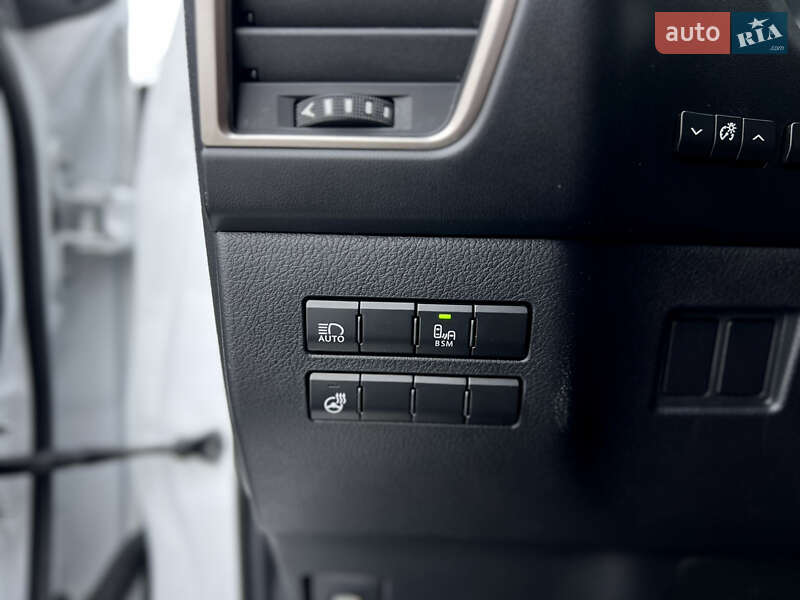 Внедорожник / Кроссовер Lexus NX 2020 в Одессе фото 29 Внедорожник / Кроссовер Lexus NX 2020 в Одессе