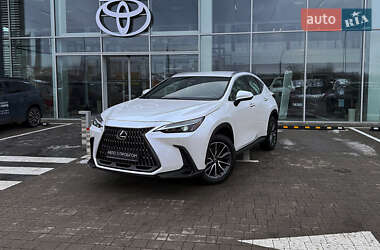Внедорожник / Кроссовер Lexus NX 2023 в Ровно