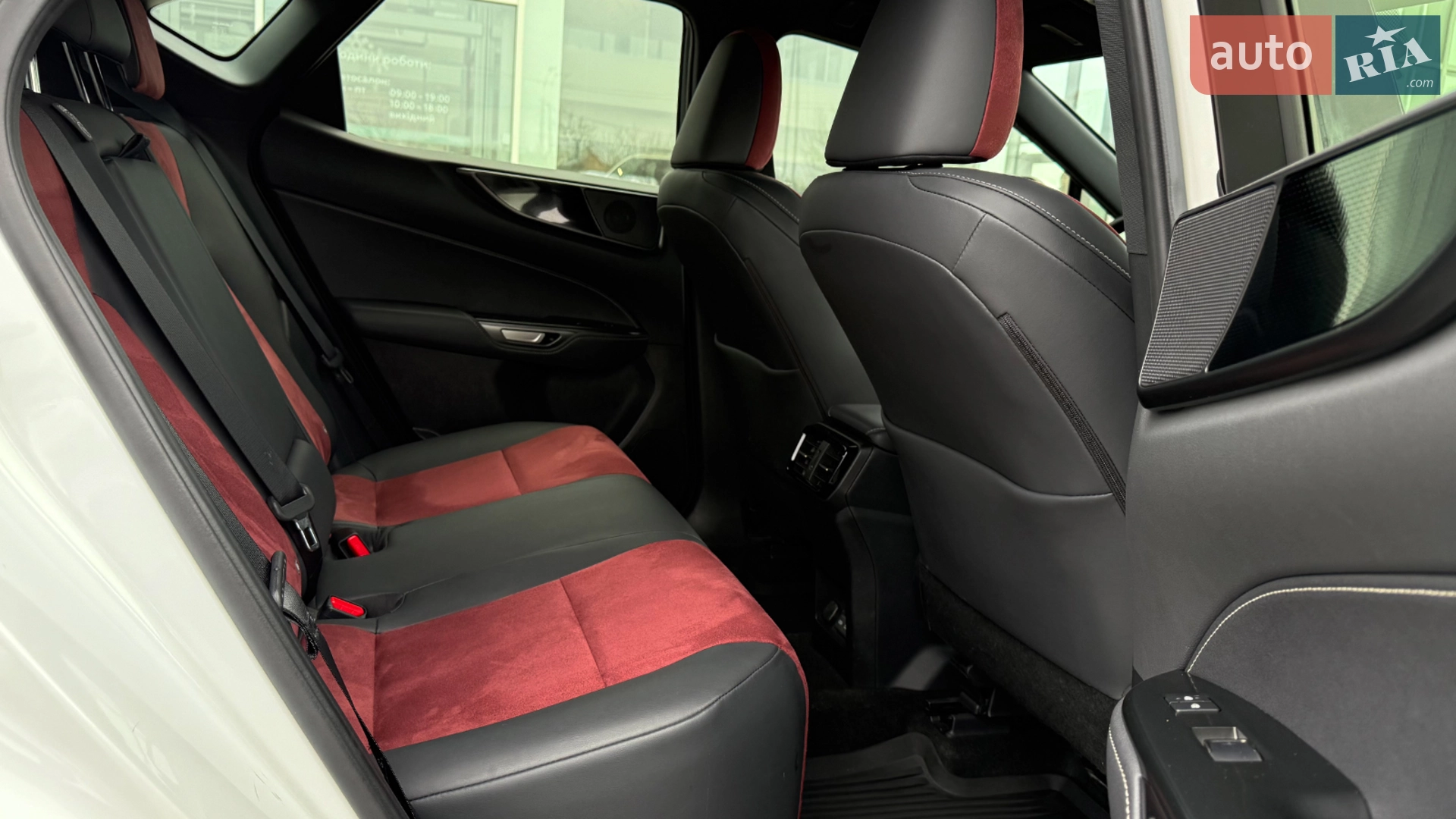 2023 Lexus NX - мініатюра 8