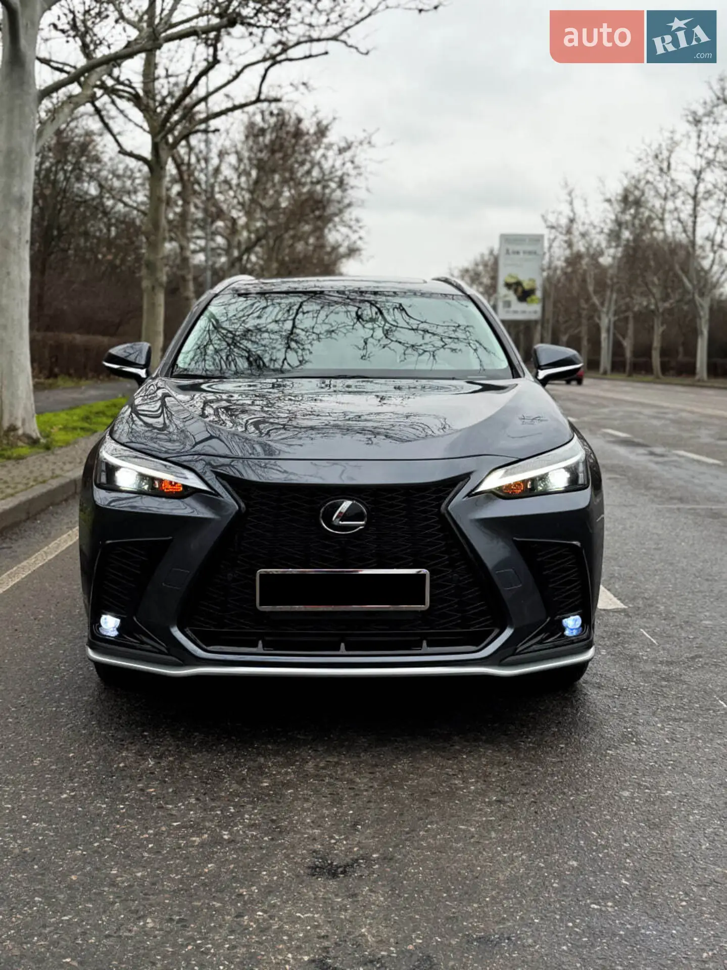 2023 Lexus NX - мініатюра 4