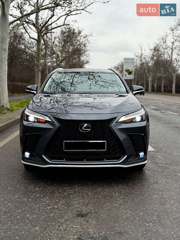 Внедорожник / Кроссовер Lexus NX 2023 в Одессе
