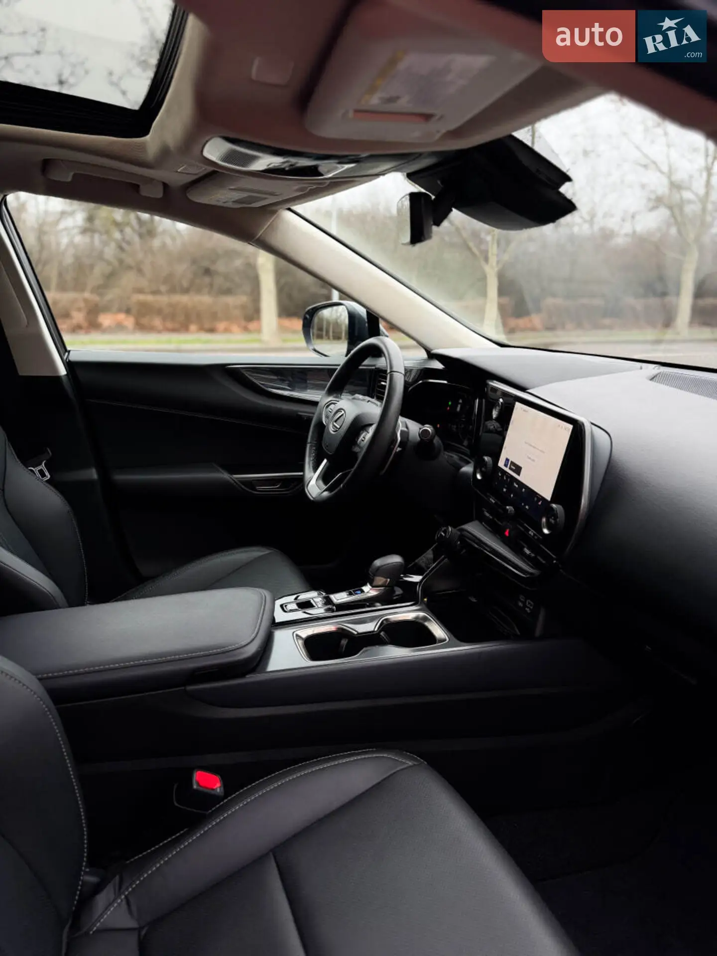2023 Lexus NX - мініатюра 10