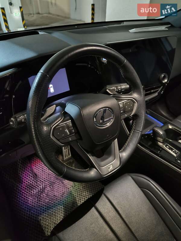 Внедорожник / Кроссовер Lexus NX 2021 в Измаиле