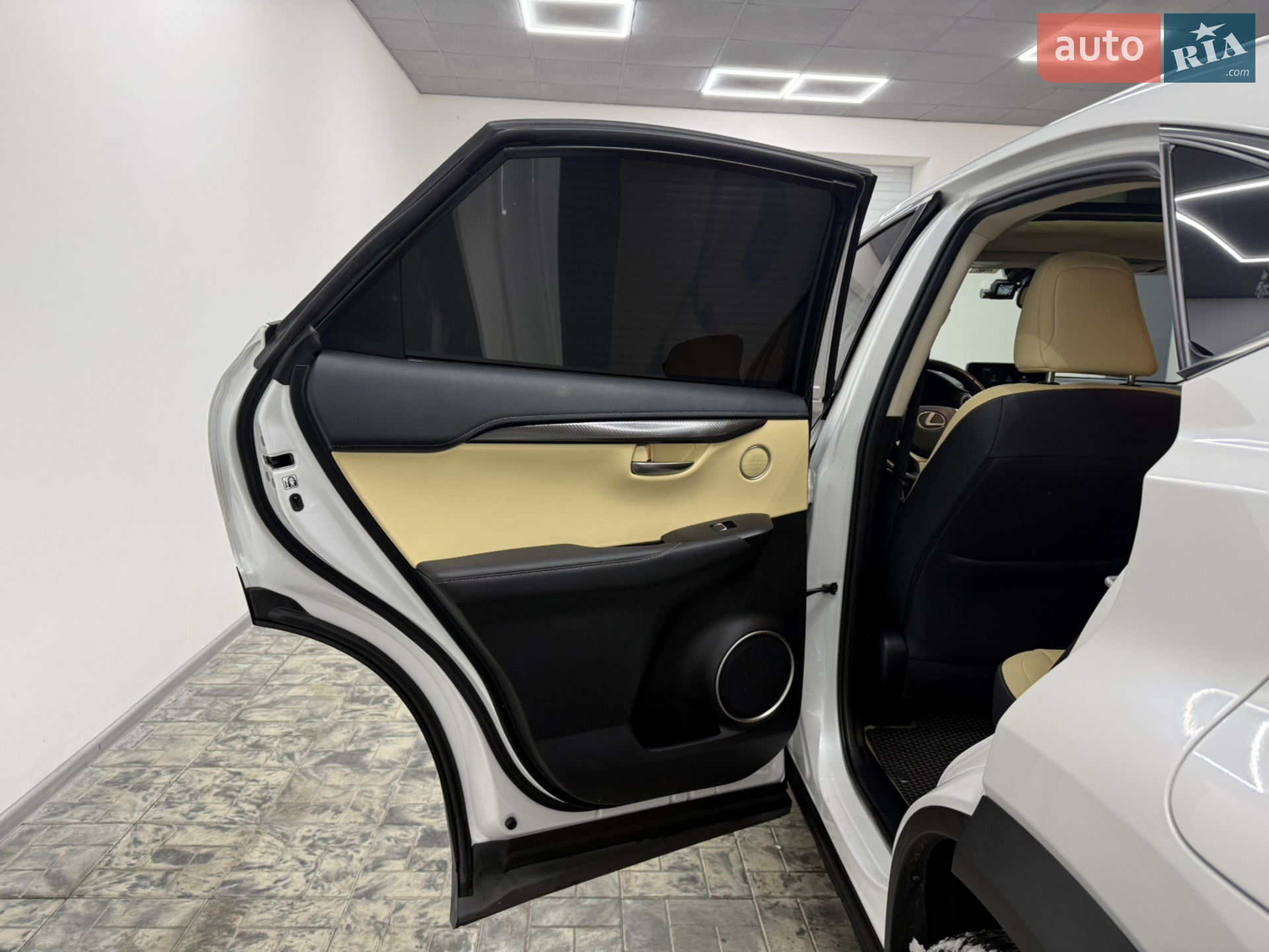 2019 Lexus NX - мініатюра 9