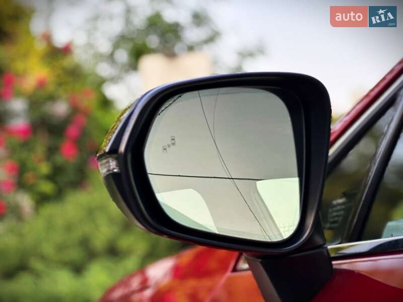 Внедорожник / Кроссовер Lexus NX 2017 в Киеве