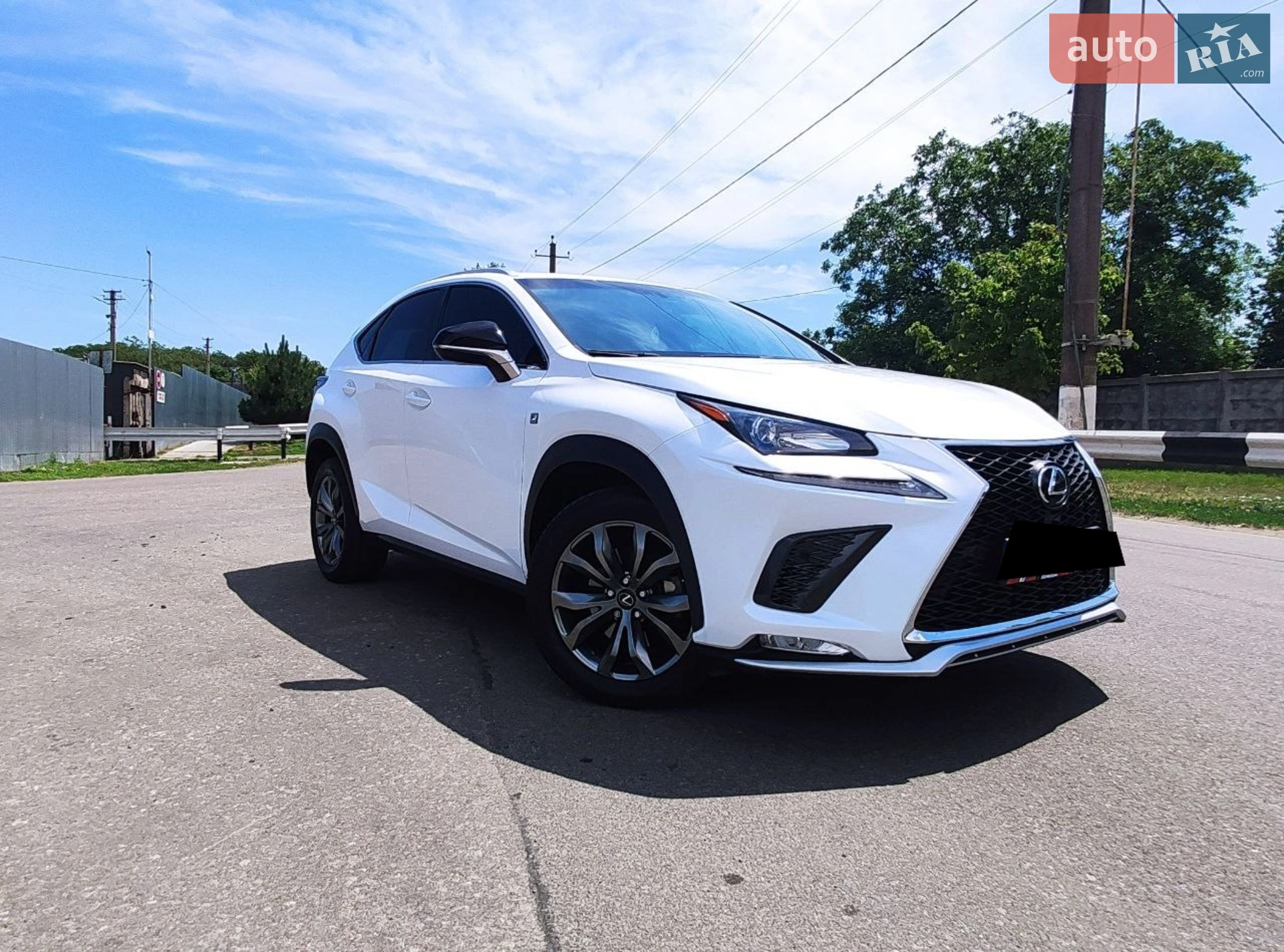 2016 Lexus NX - мініатюра 7