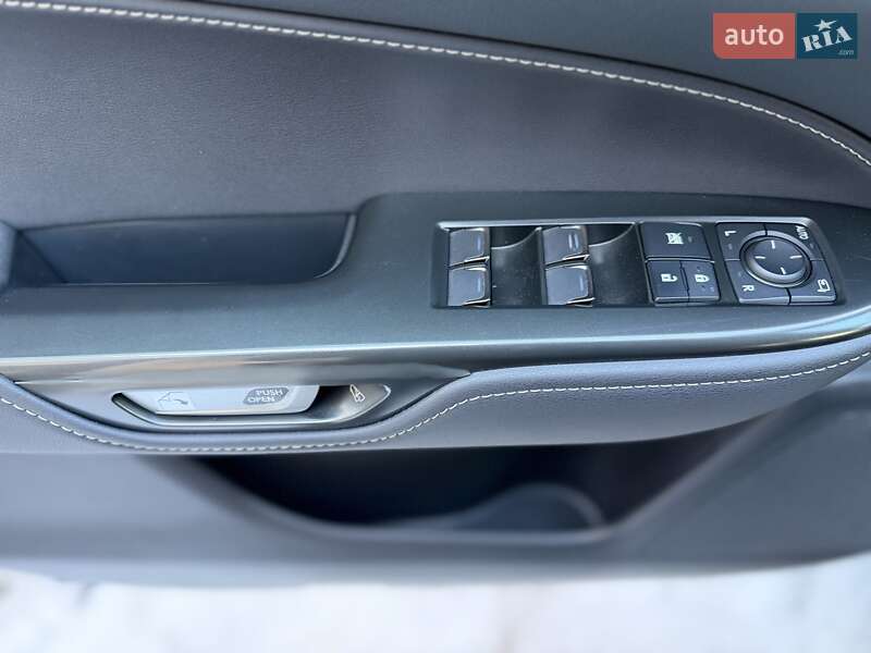 Позашляховик / Кросовер Lexus NX 2023 в Вінниці