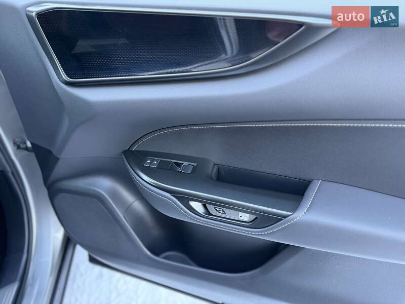 Позашляховик / Кросовер Lexus NX 2023 в Вінниці