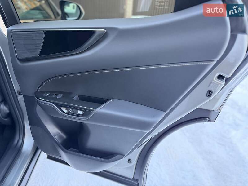 Позашляховик / Кросовер Lexus NX 2023 в Вінниці