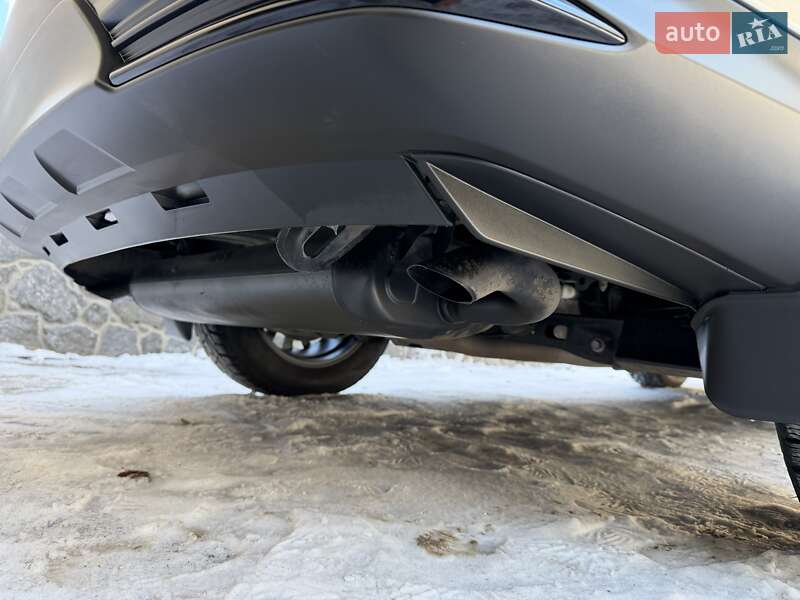 Позашляховик / Кросовер Lexus NX 2023 в Вінниці