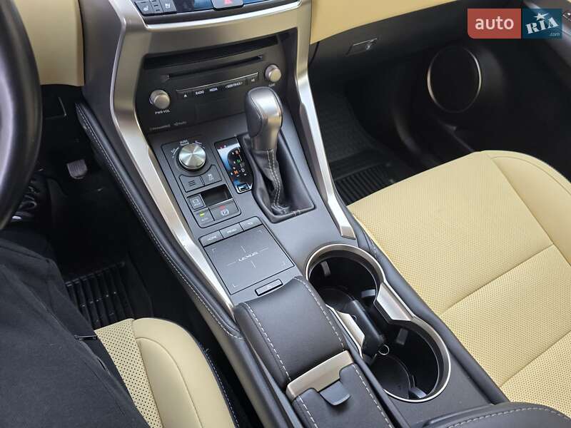 Внедорожник / Кроссовер Lexus NX 2020 в Ивано-Франковске фото 23 Внедорожник / Кроссовер Lexus NX 2020 в Ивано-Франковске