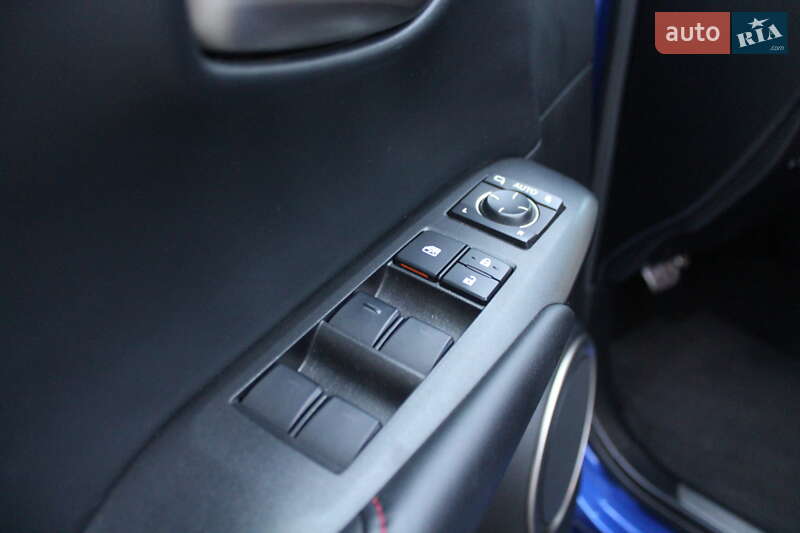 Внедорожник / Кроссовер Lexus NX 2016 в Трускавце фото 80 Внедорожник / Кроссовер Lexus NX 2016 в Трускавце