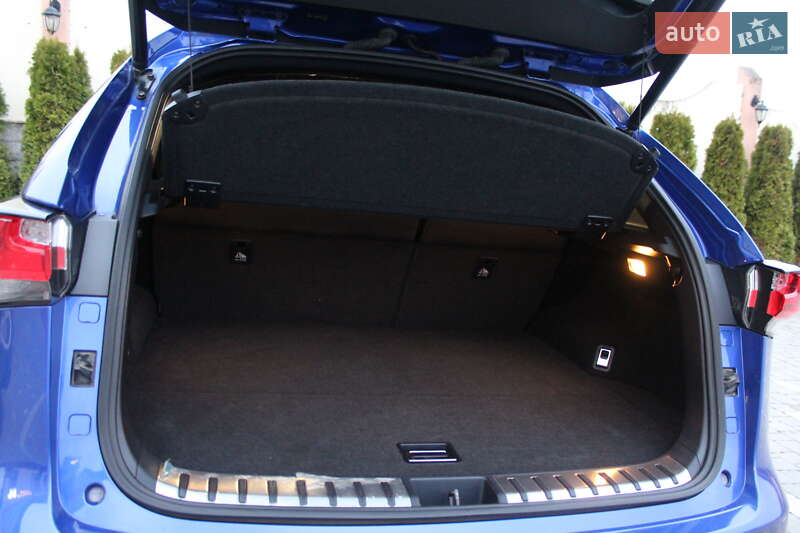 Внедорожник / Кроссовер Lexus NX 2016 в Трускавце фото 119 Внедорожник / Кроссовер Lexus NX 2016 в Трускавце