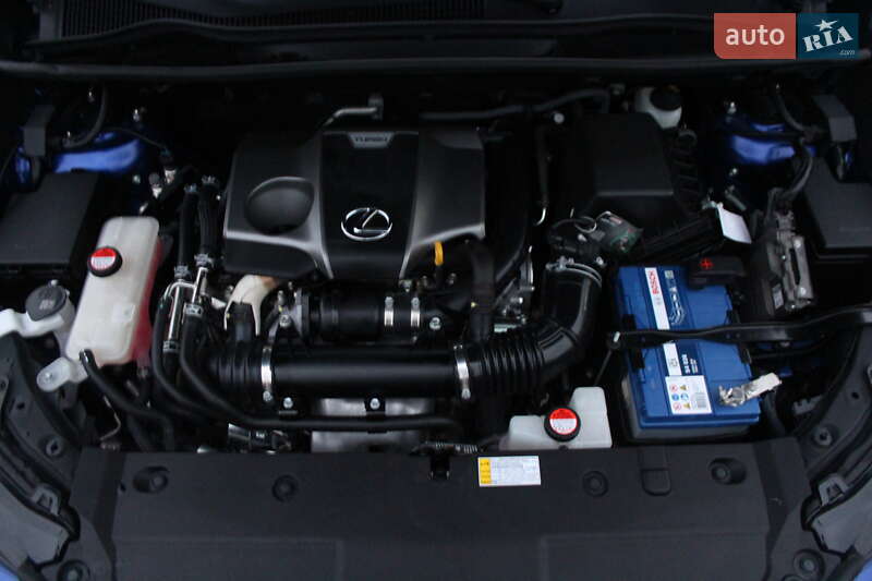 Внедорожник / Кроссовер Lexus NX 2016 в Трускавце фото 123 Внедорожник / Кроссовер Lexus NX 2016 в Трускавце