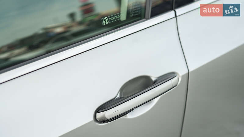 Позашляховик / Кросовер Lexus NX 2023 в Львові