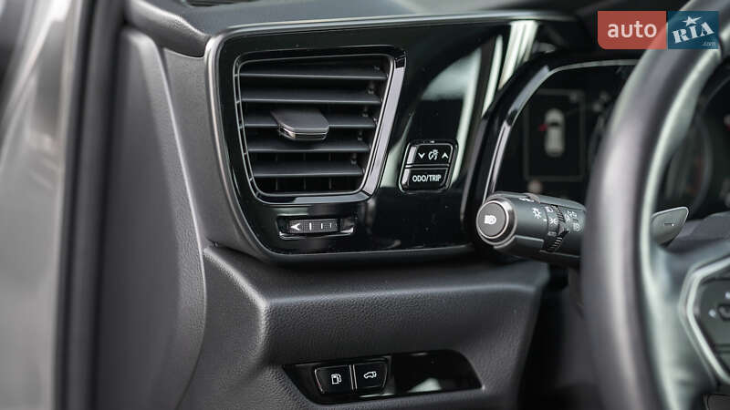 Позашляховик / Кросовер Lexus NX 2023 в Львові